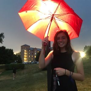 Meet your Posher, Emma